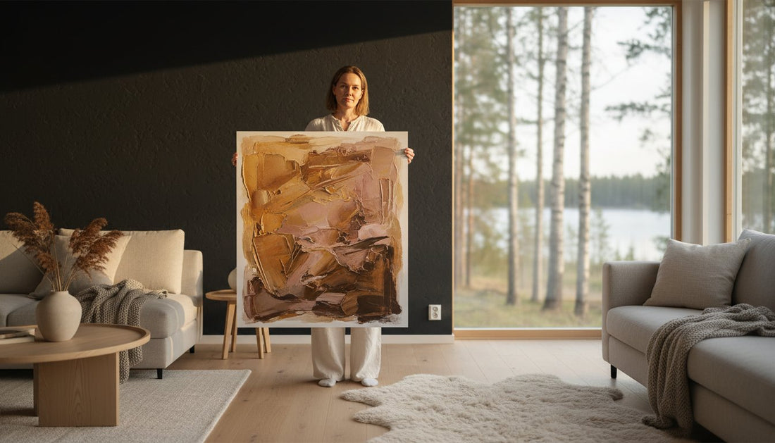Choosing the Perfect Art Prints for a Soulful Home: A 2026 Buying Guide
