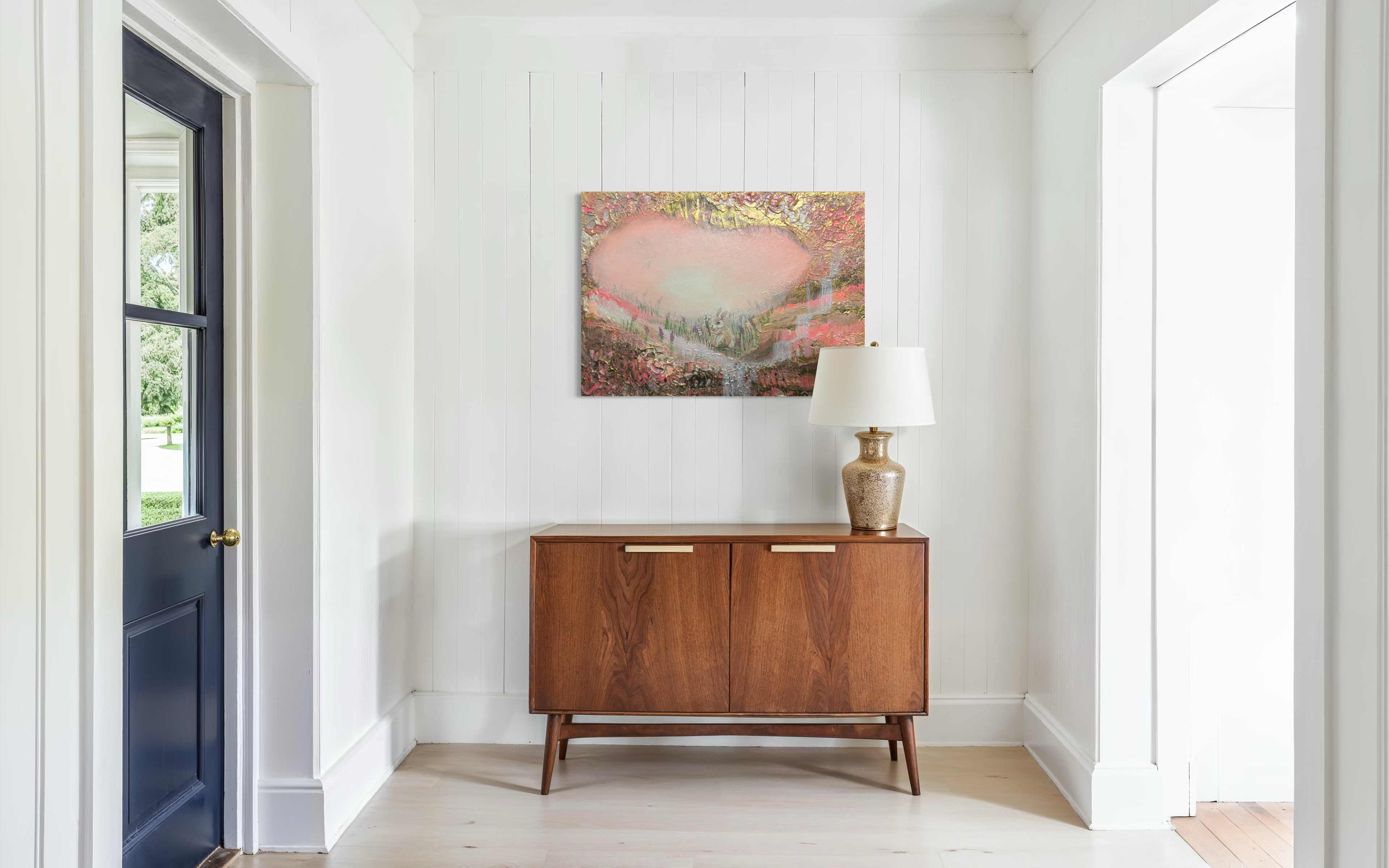 A Place To Stay - Limited time Fine Art Prints