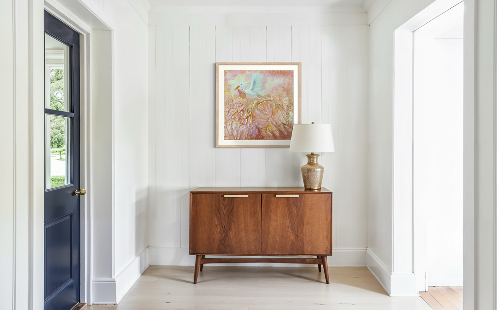 Almost What You Thought - Limited time Fine Art Prints