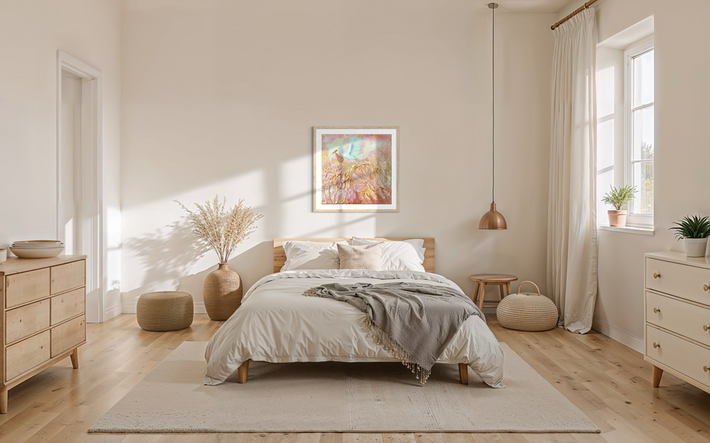 Almost What You Thought - Limited time Fine Art Prints