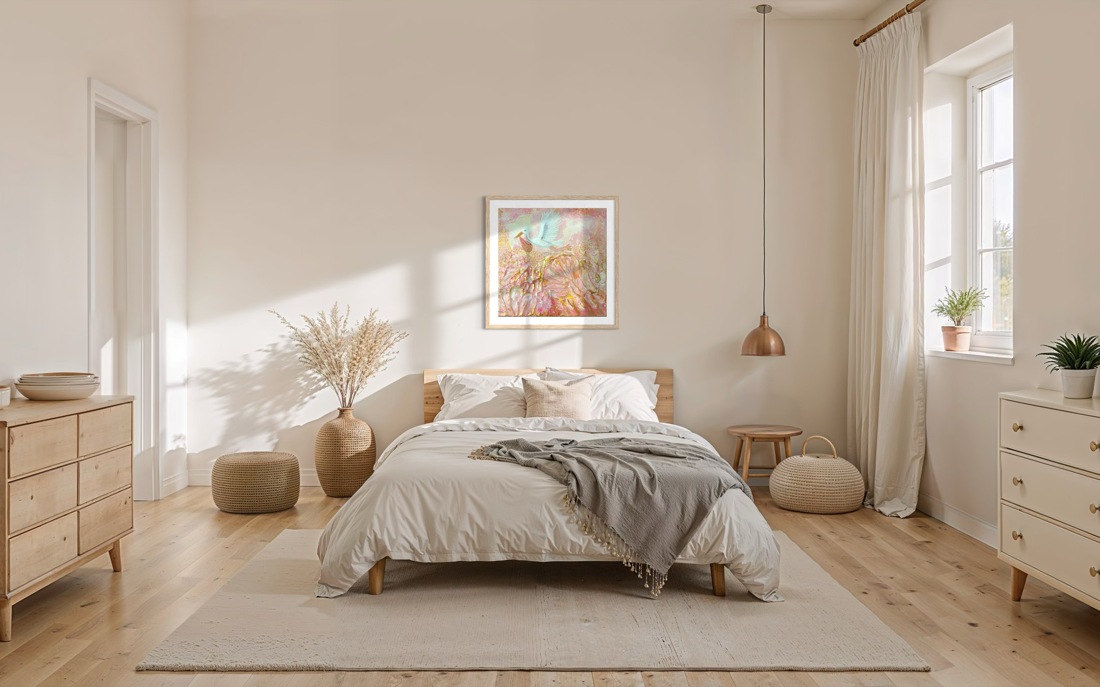 Almost What You Thought - Limited time Fine Art Prints