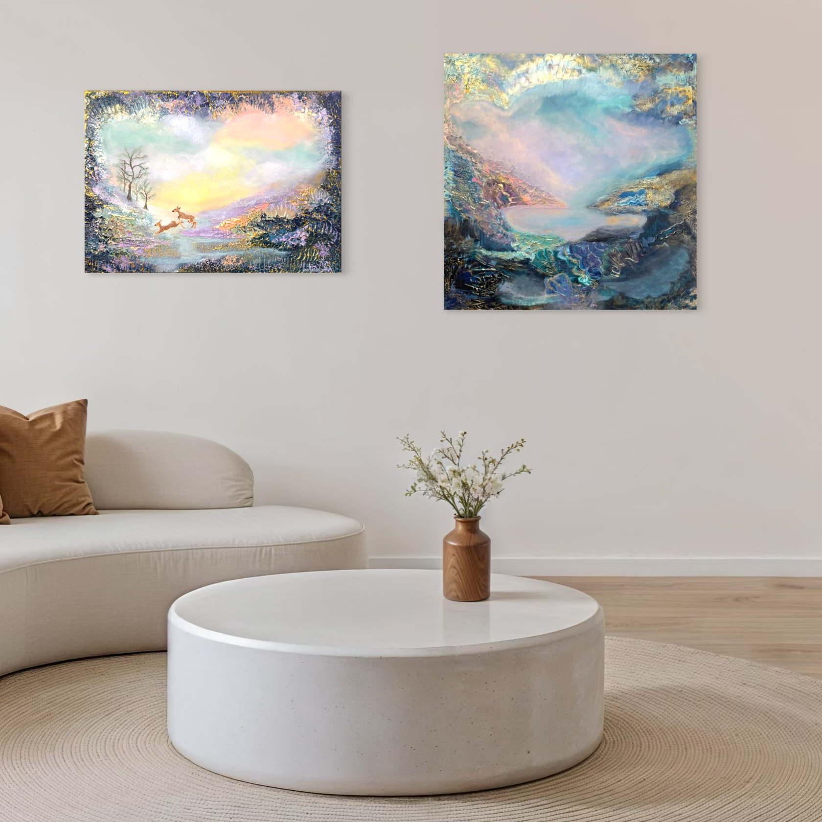 Until We Meet Again - Limited time Fine Art Print