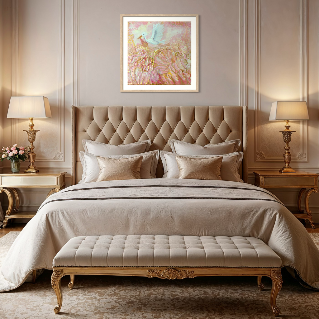 Almost What You Thought - Limited time Fine Art Prints