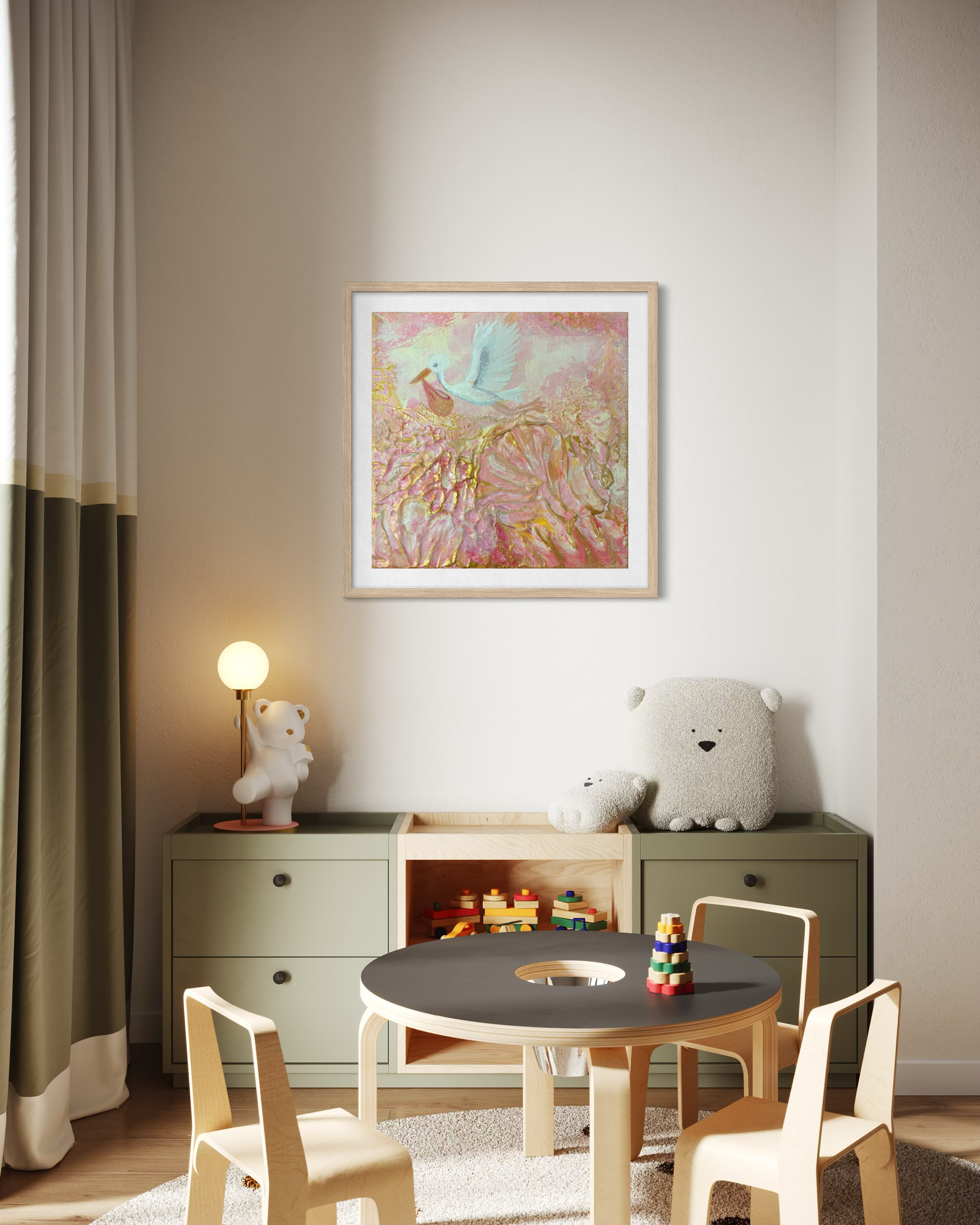 Almost What You Thought - Limited time Fine Art Prints