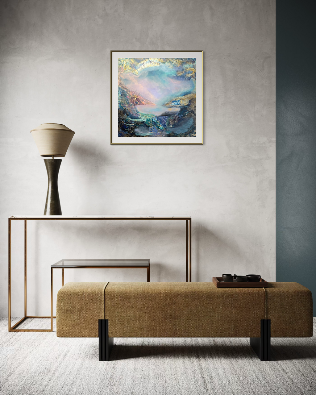 Until We Meet Again - Limited time Fine Art Print