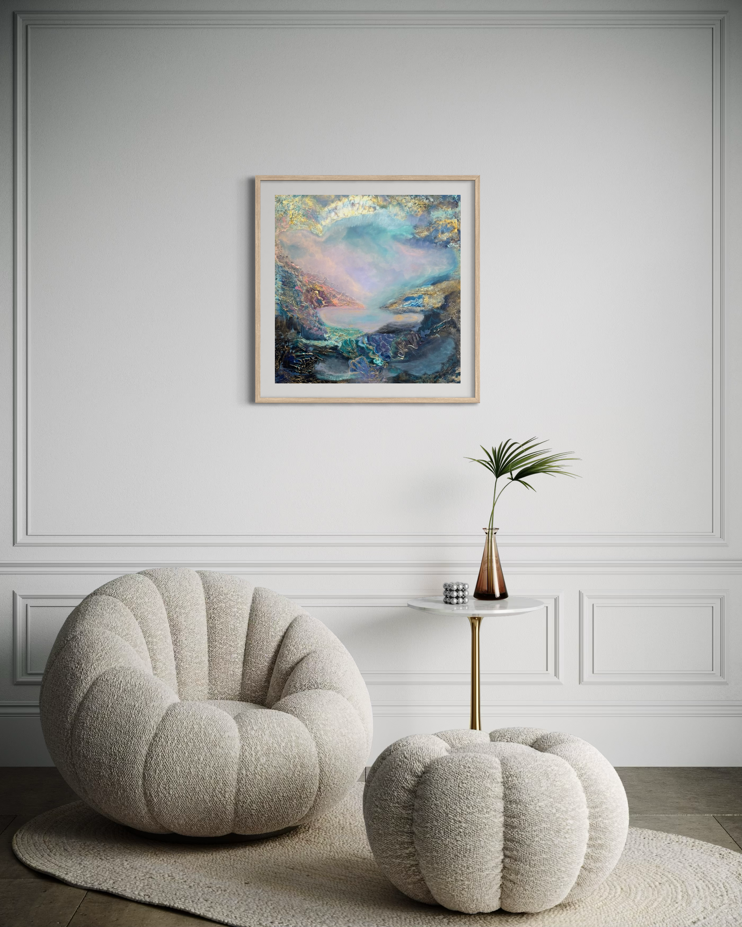 Until We Meet Again - Limited time Fine Art Print