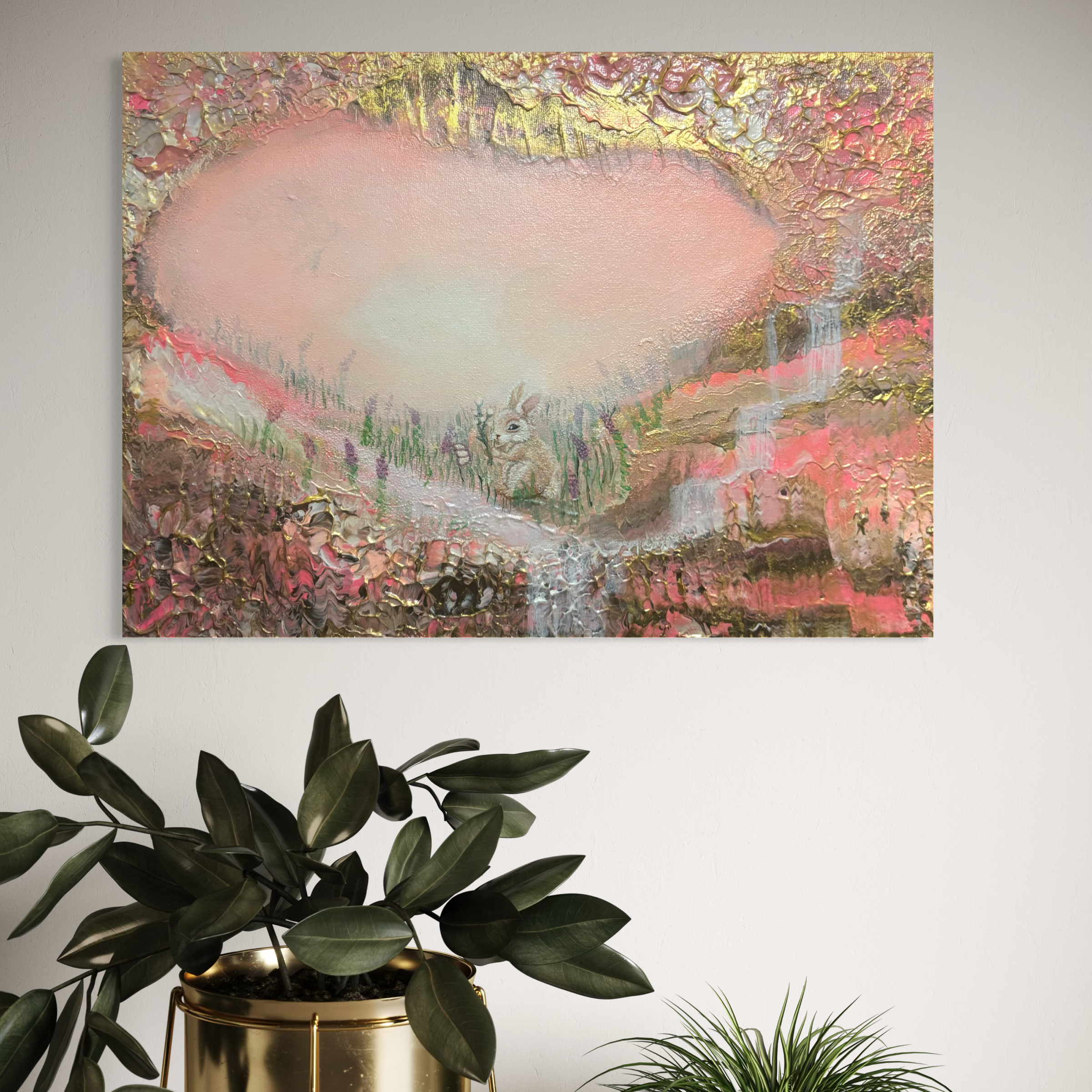 A Place To Stay - Limited time Fine Art Prints