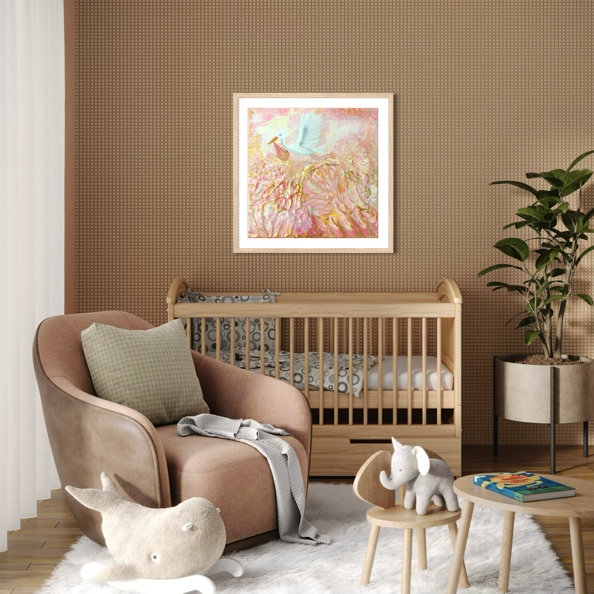 Almost What You Thought - Limited time Fine Art Prints