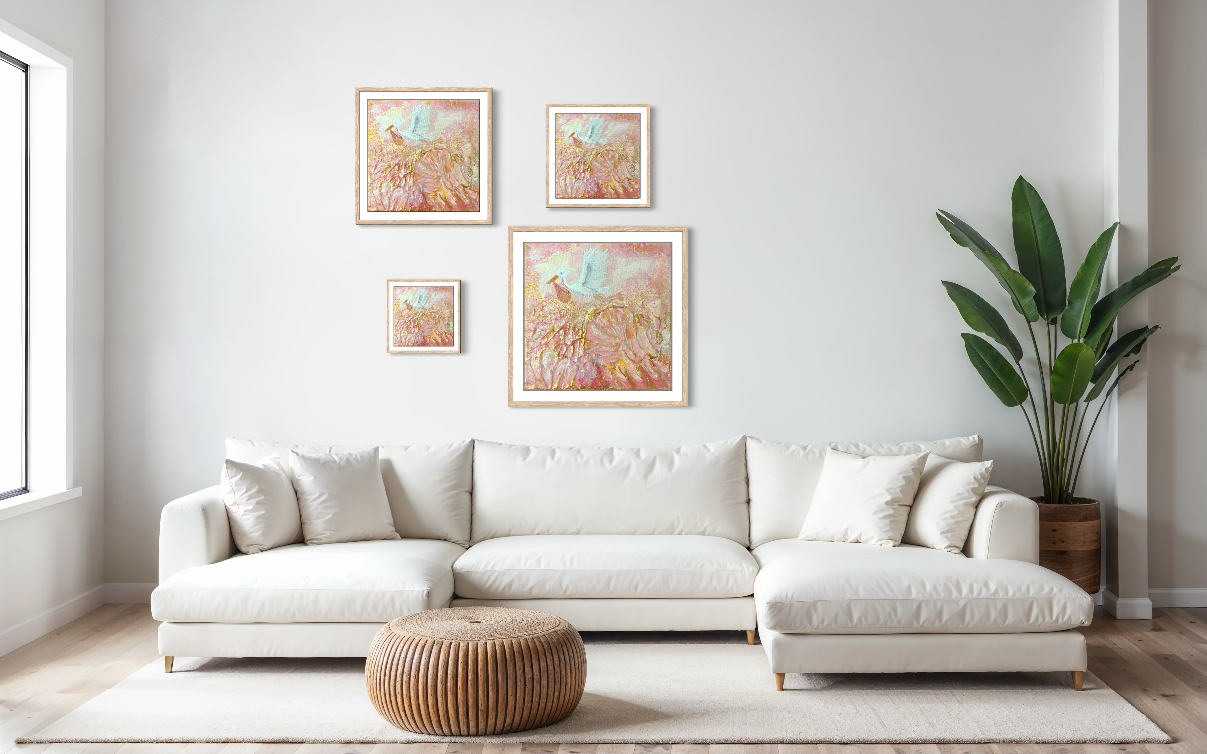 Almost What You Thought - Limited time Fine Art Prints