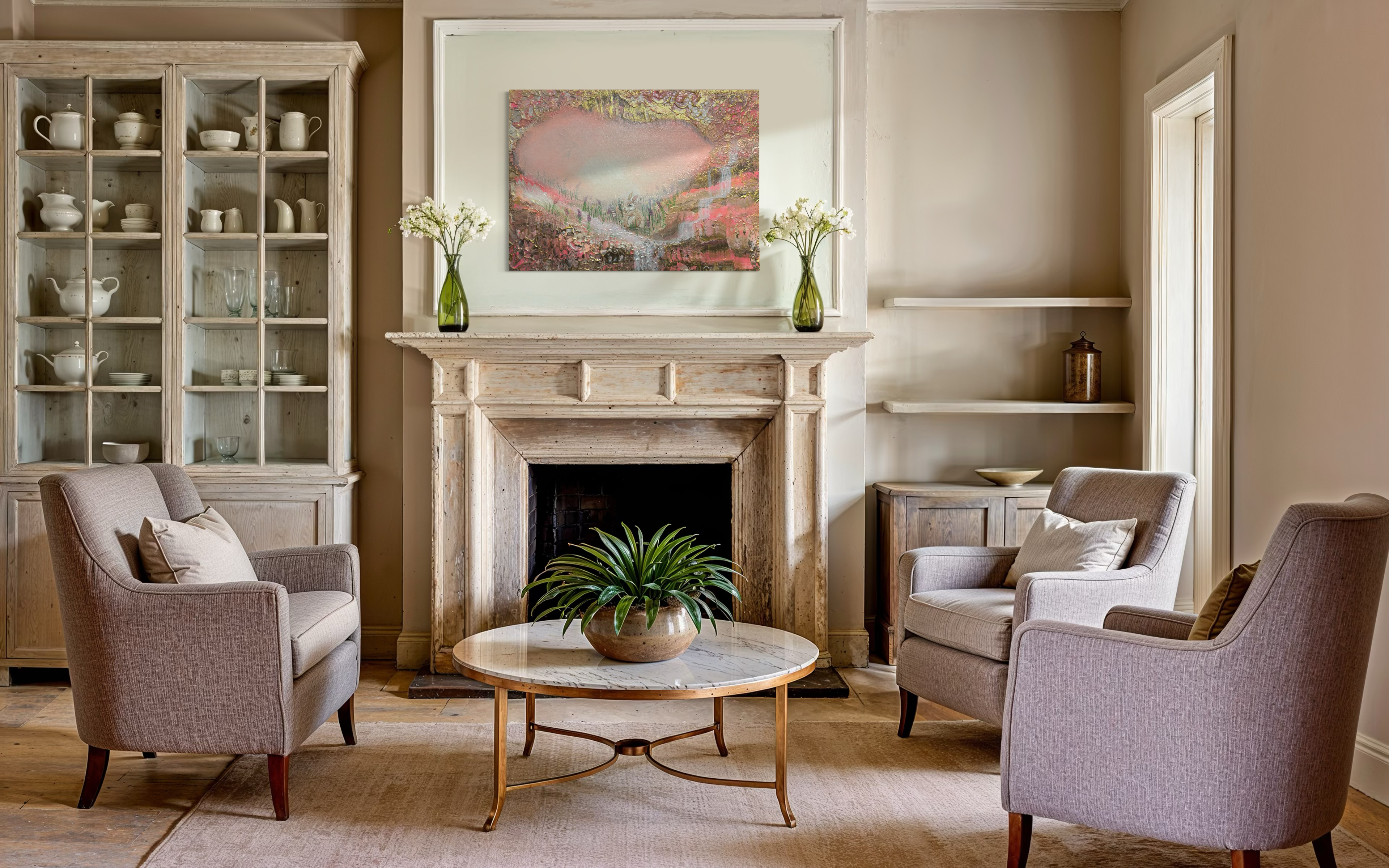 A Place To Stay - Limited time Fine Art Prints