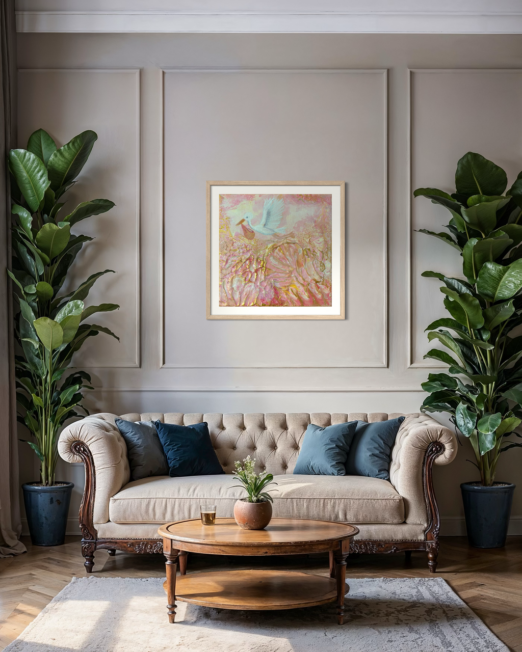 Almost What You Thought - Limited time Fine Art Prints
