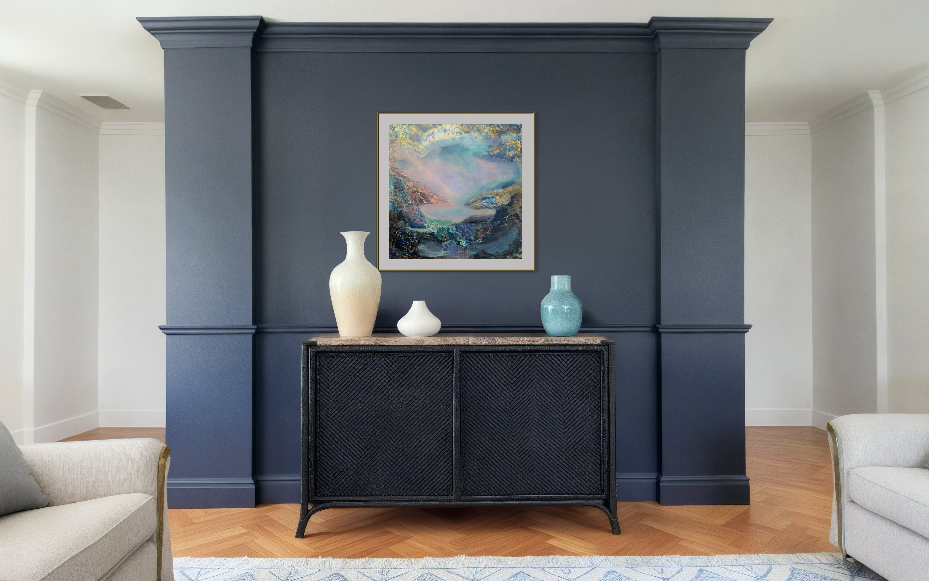 Until We Meet Again - Limited time Fine Art Print