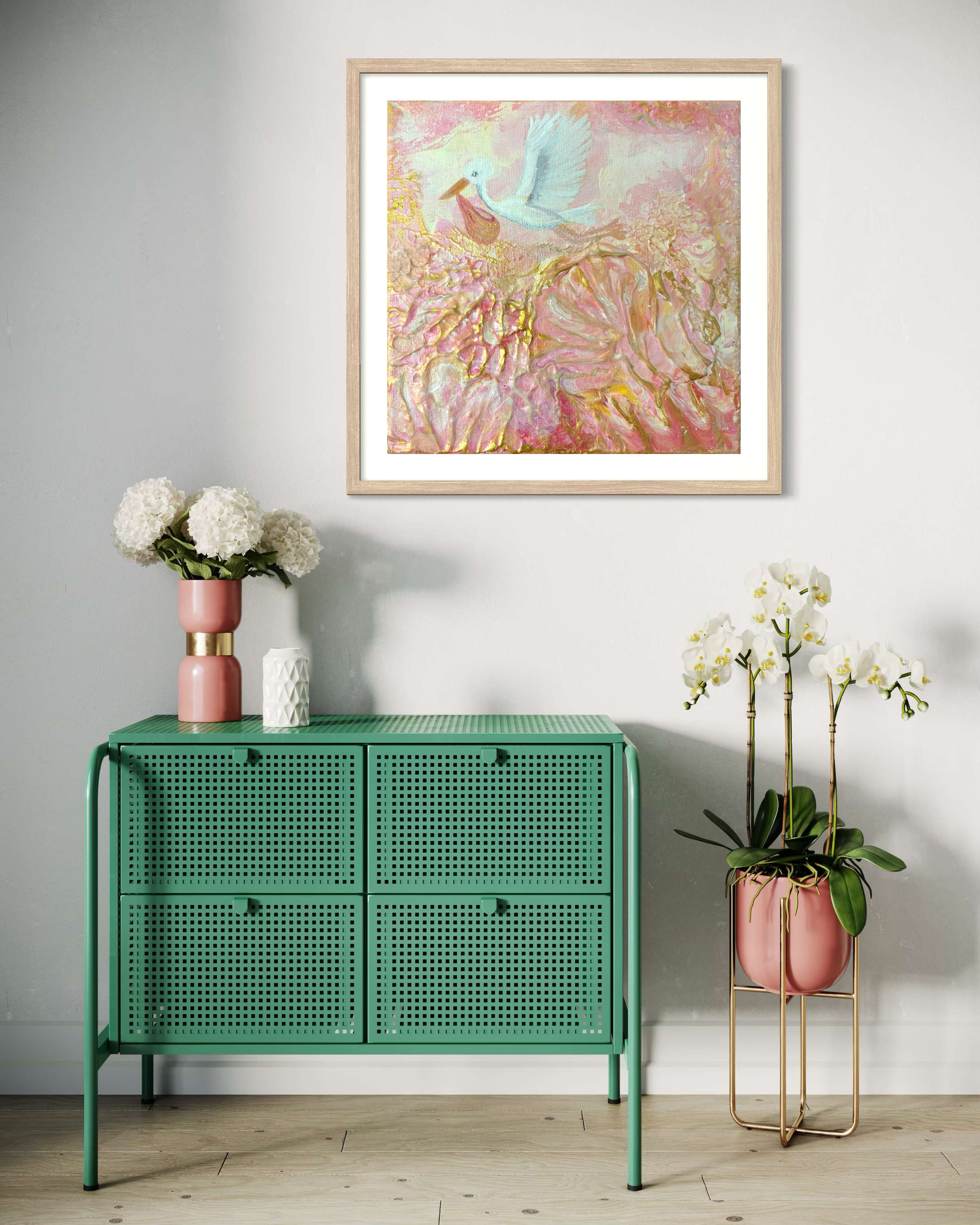 Almost What You Thought - Limited time Fine Art Prints