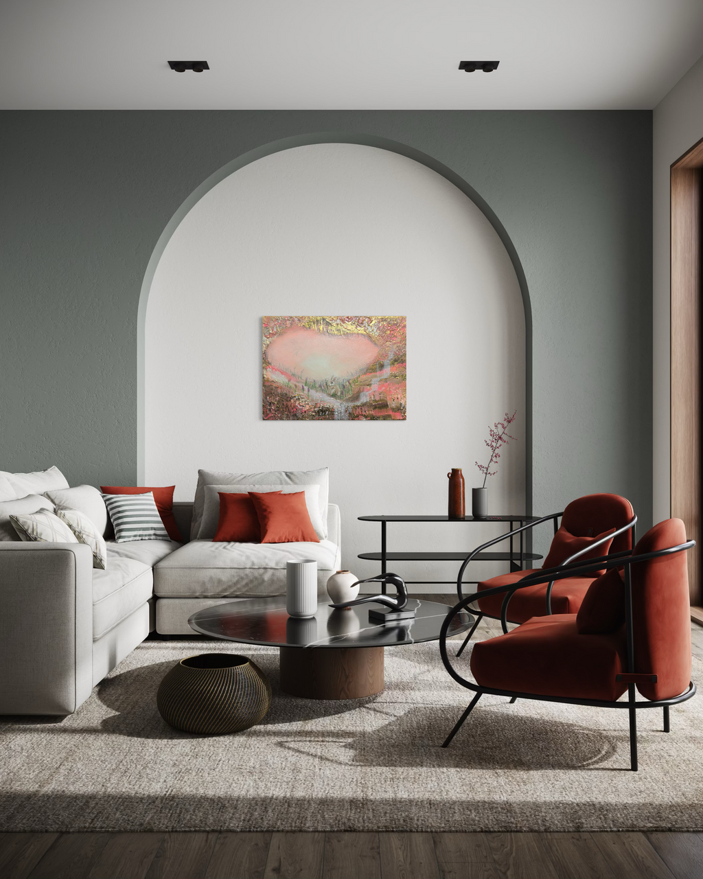 A Place To Stay - Limited time Fine Art Prints