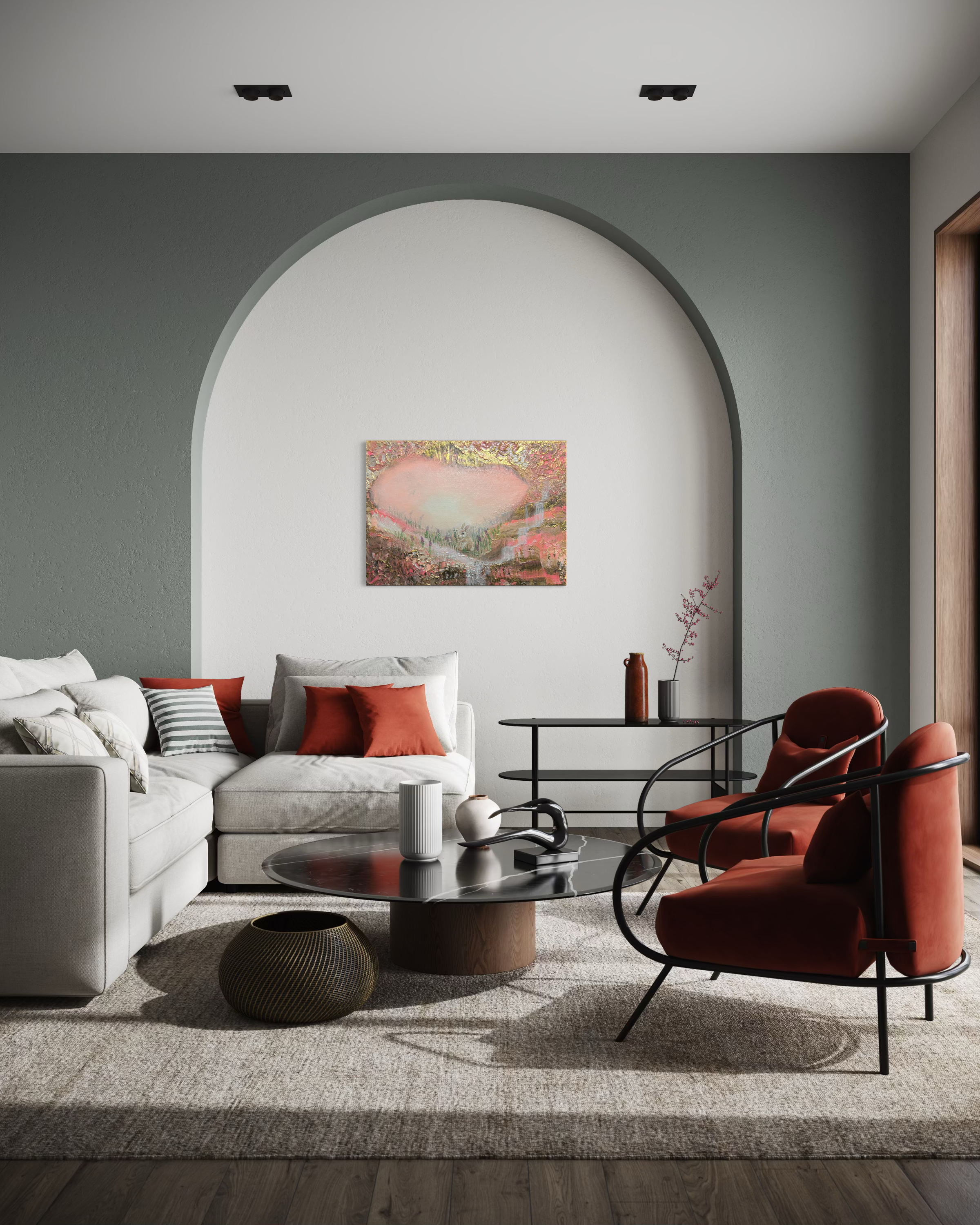 A Place To Stay - Limited time Fine Art Prints