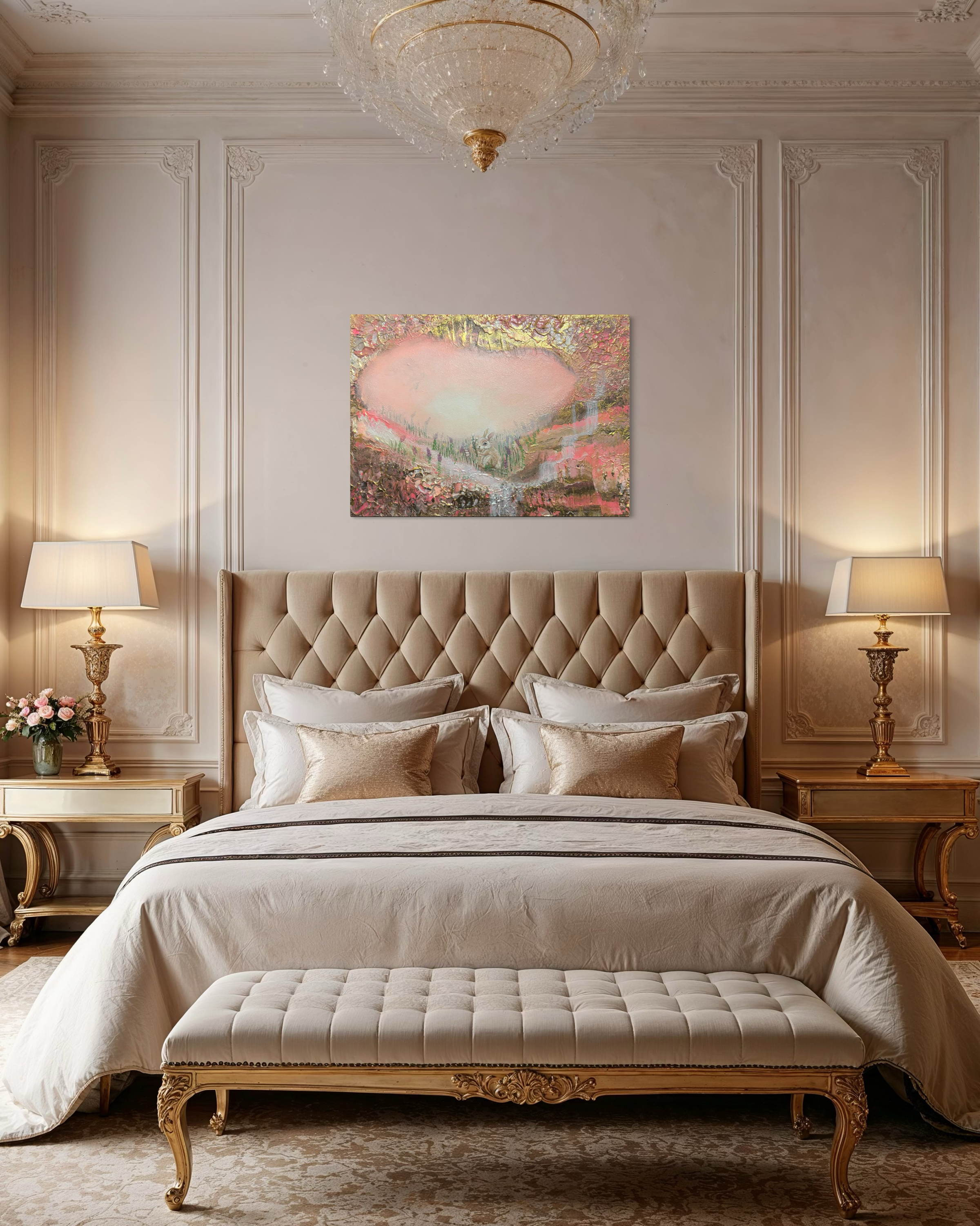 A Place To Stay - Limited time Fine Art Prints