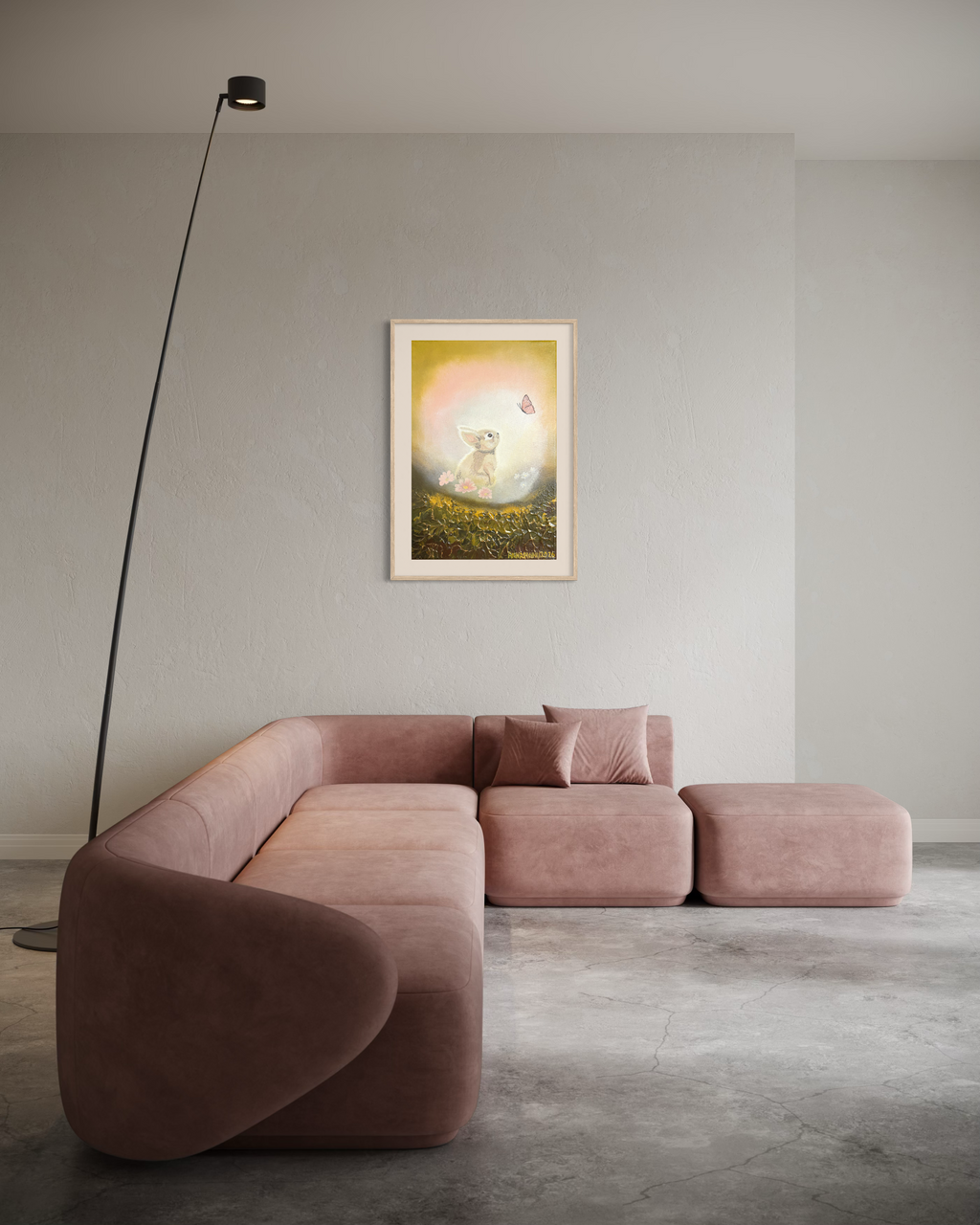I Stayed a Little Longer - Limited time Fine Art Prints