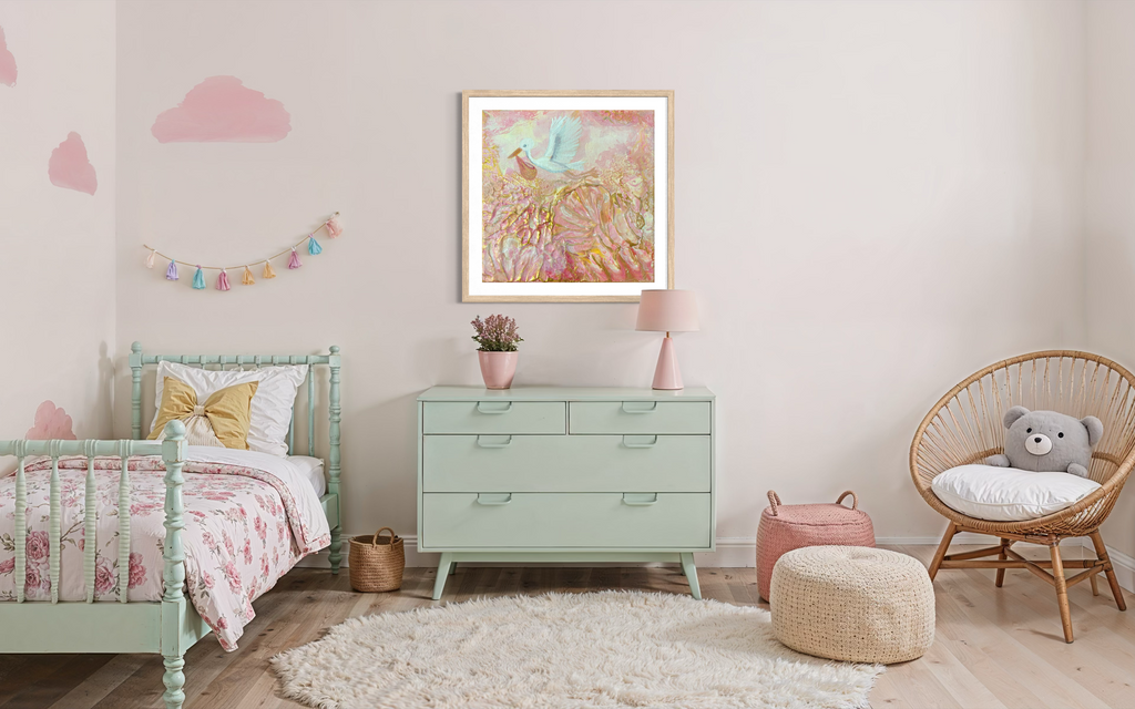 Almost What You Thought - Limited time Fine Art Prints