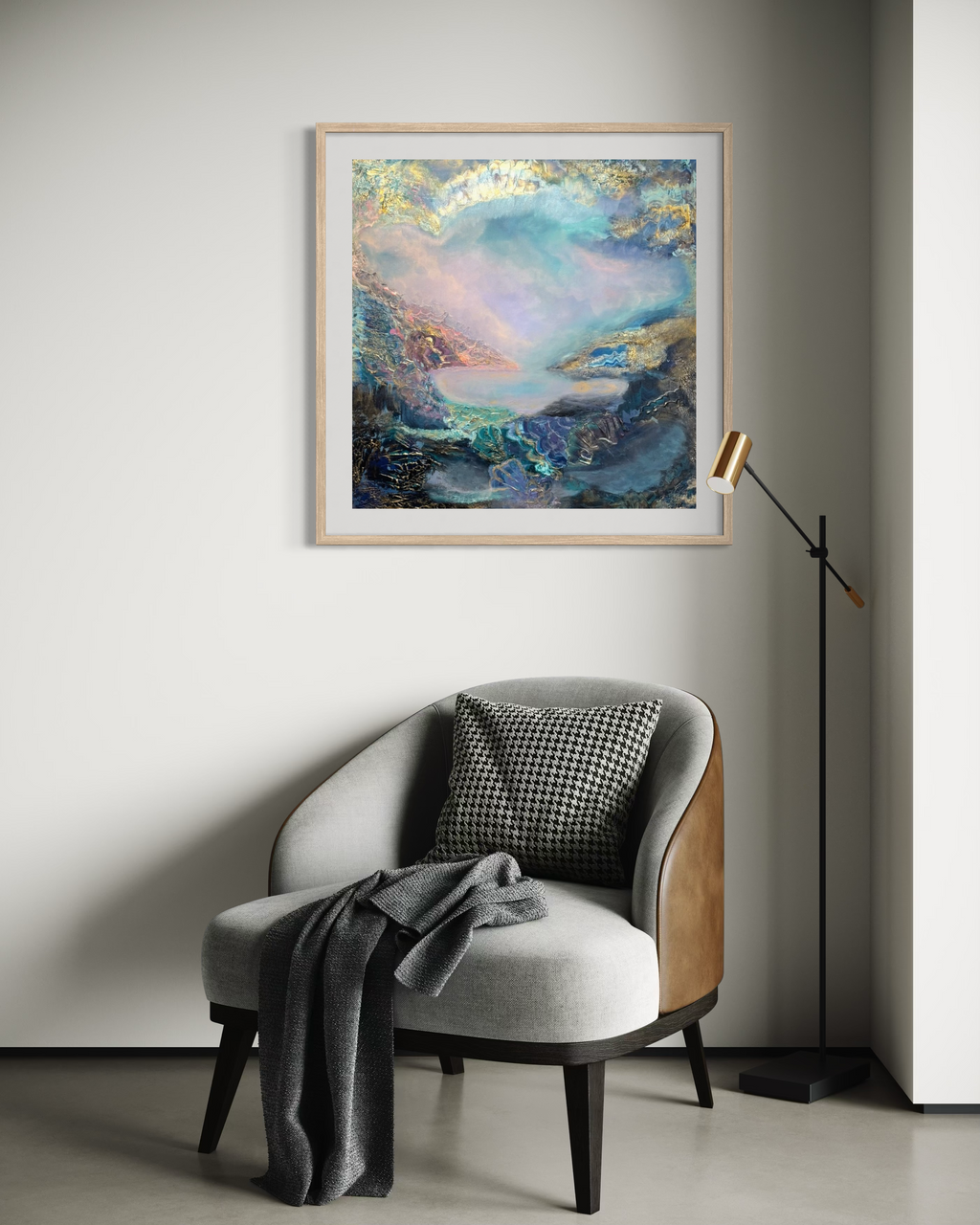 Until We Meet Again - Limited time Fine Art Print