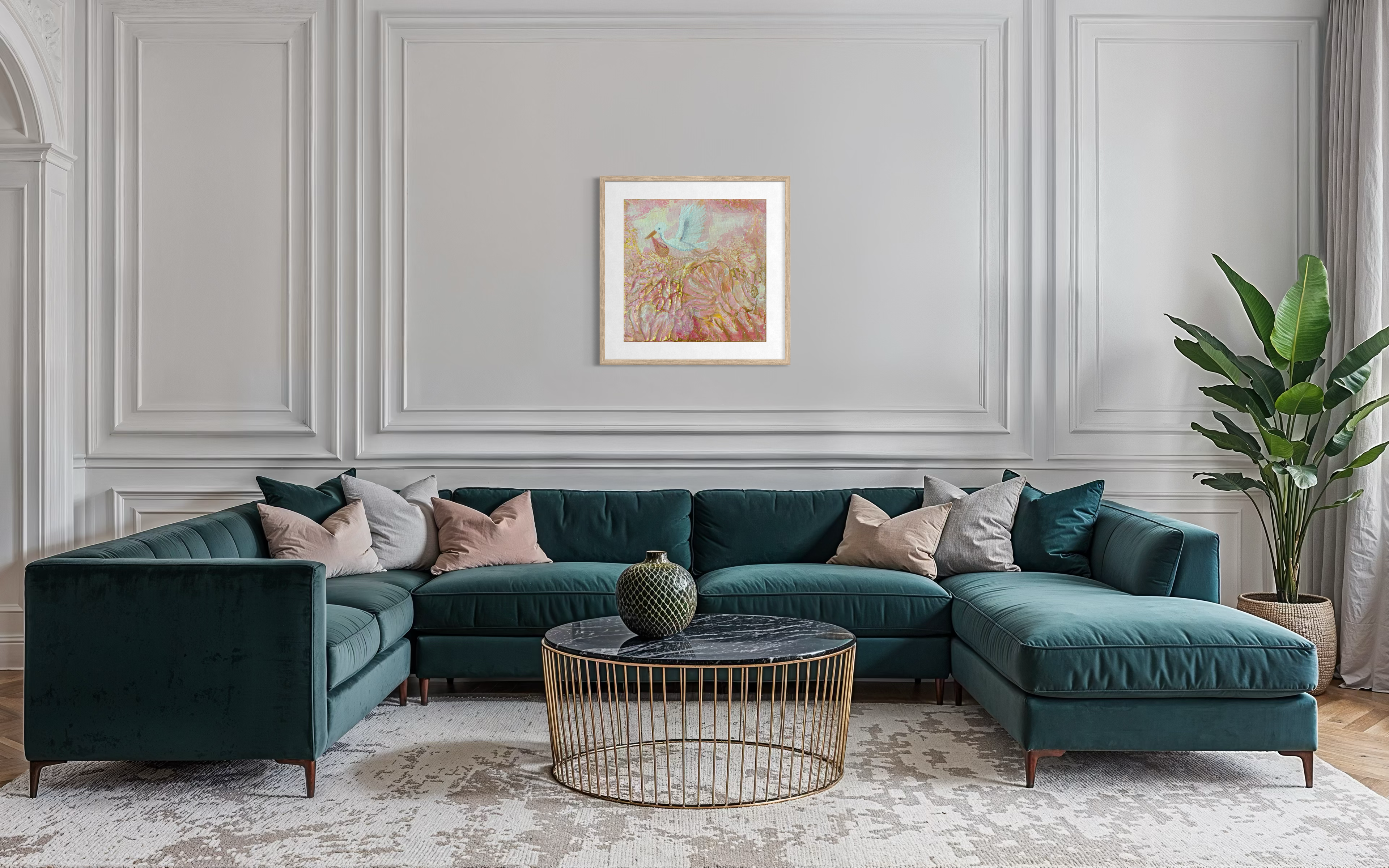 Almost What You Thought - Limited time Fine Art Prints