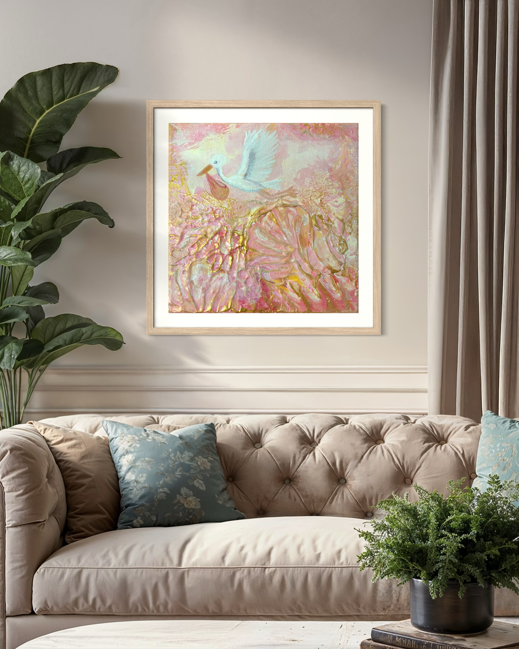 Almost What You Thought - Limited time Fine Art Prints
