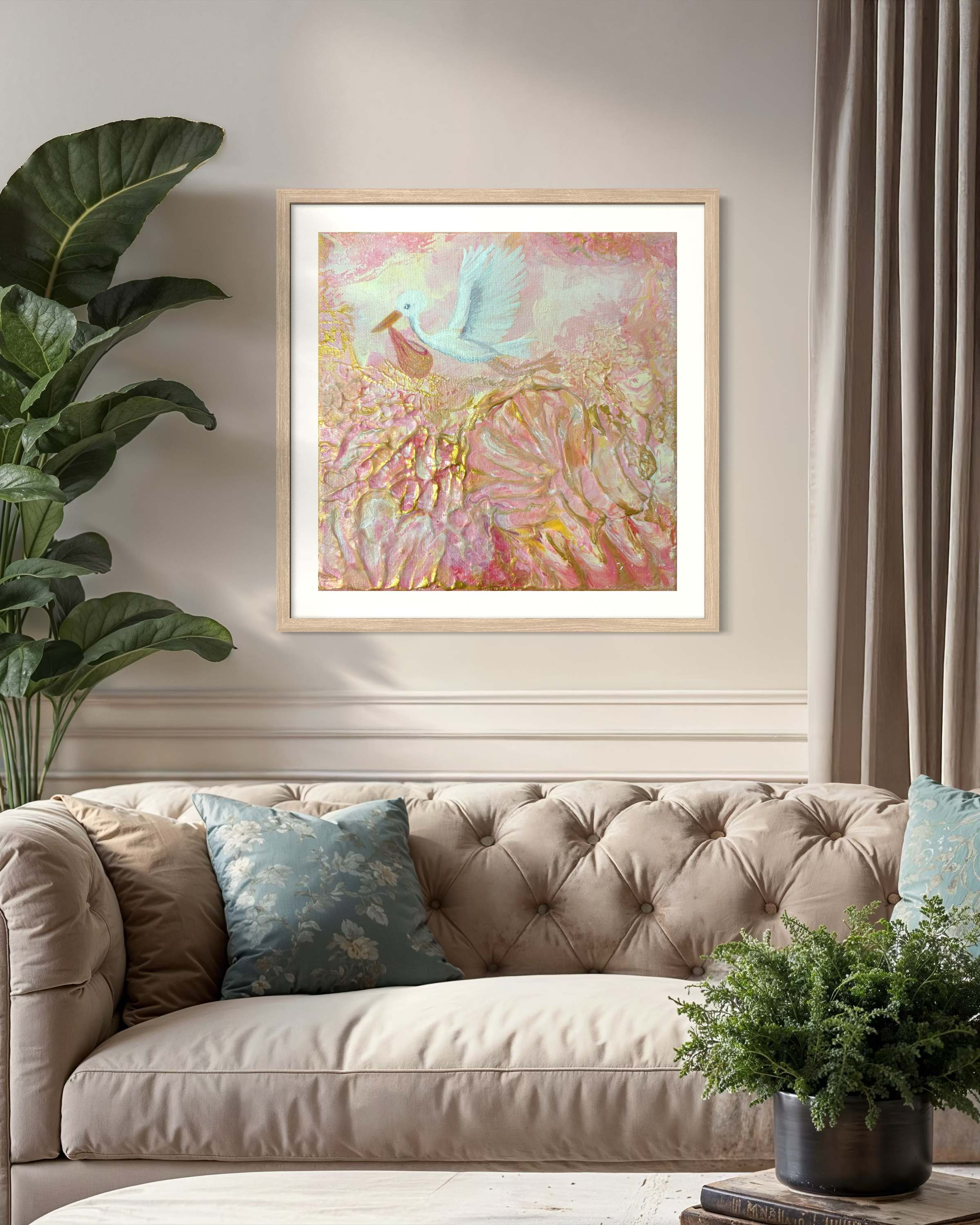 Almost What You Thought - Limited time Fine Art Prints
