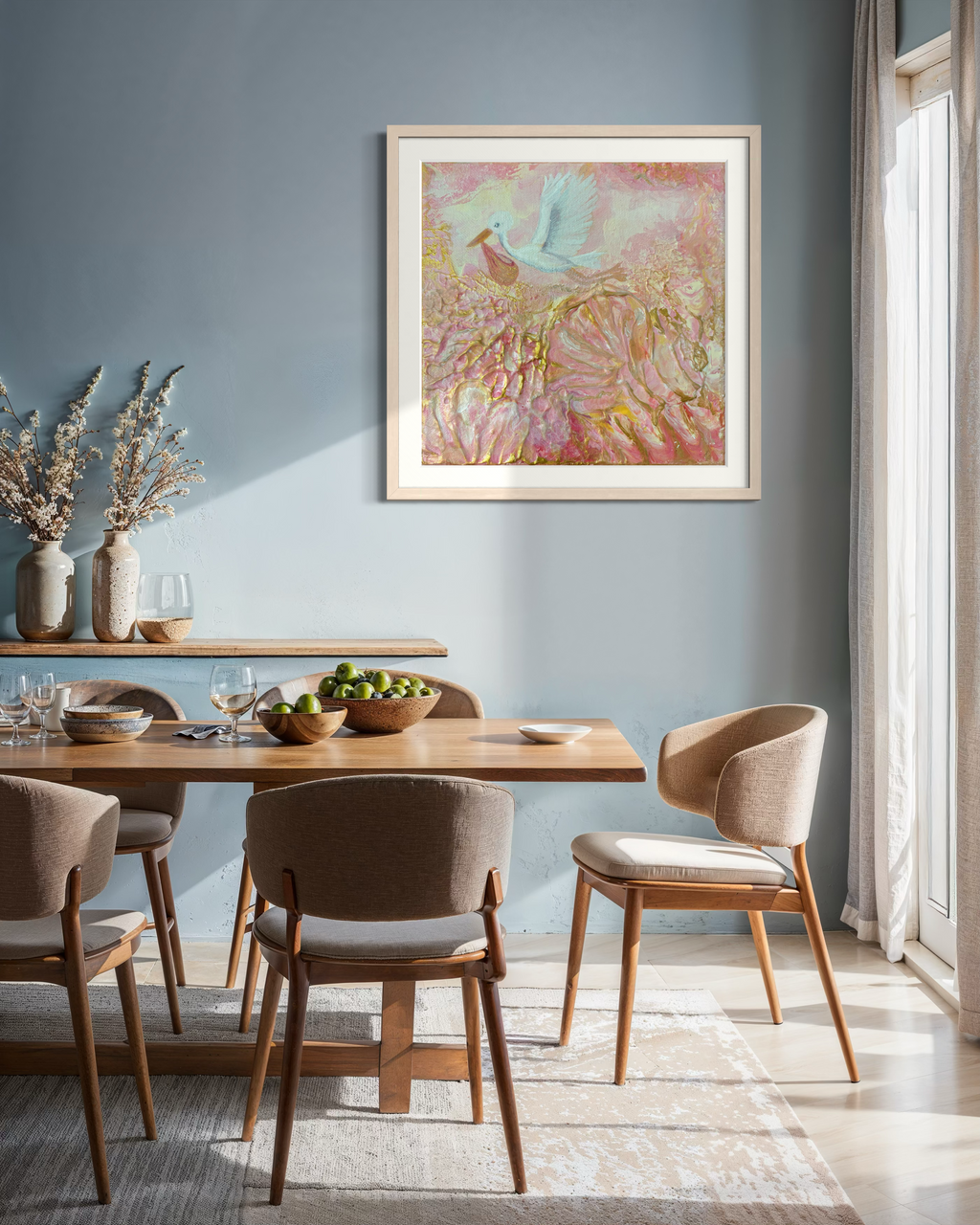 Almost What You Thought - Limited time Fine Art Prints