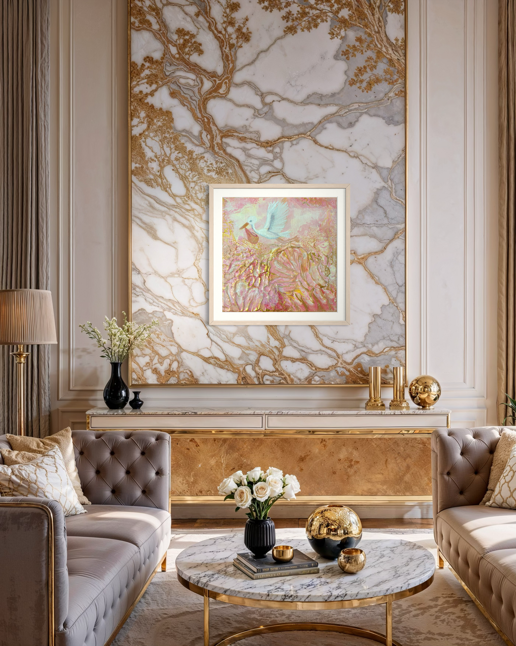 Almost What You Thought - Limited time Fine Art Prints