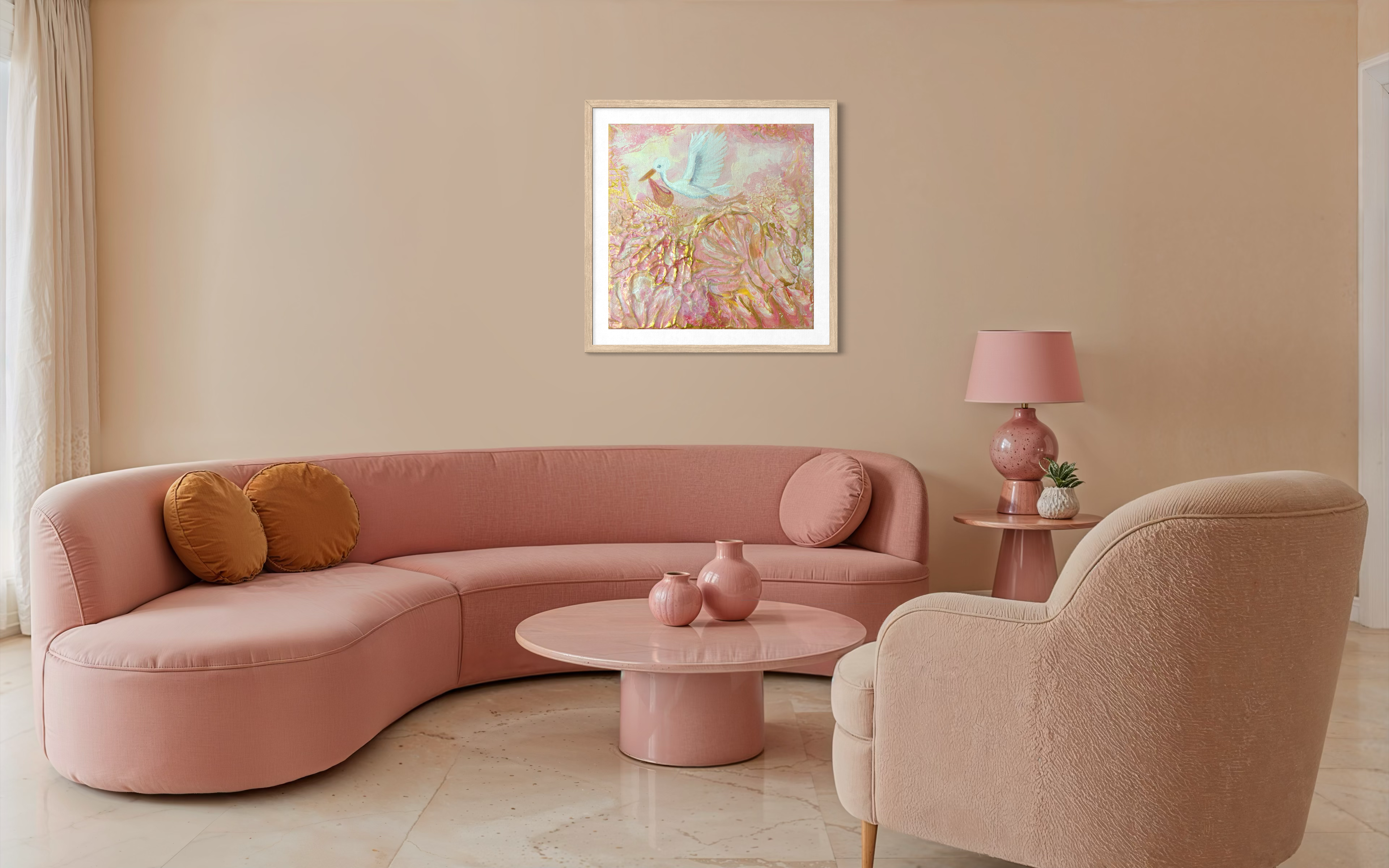 Almost What You Thought - Limited time Fine Art Prints