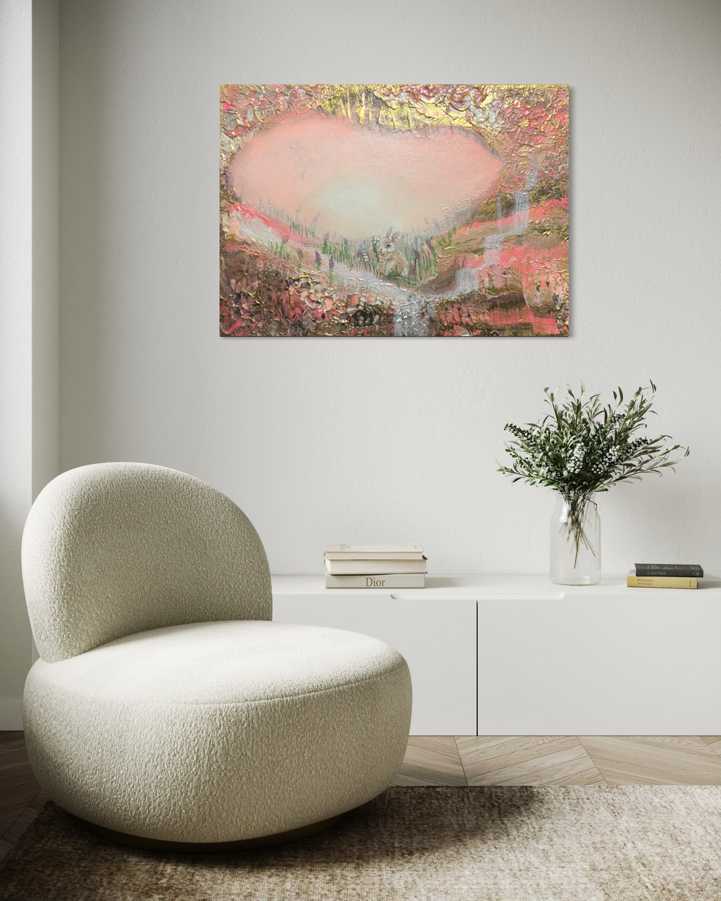 A Place To Stay - Limited time Fine Art Prints