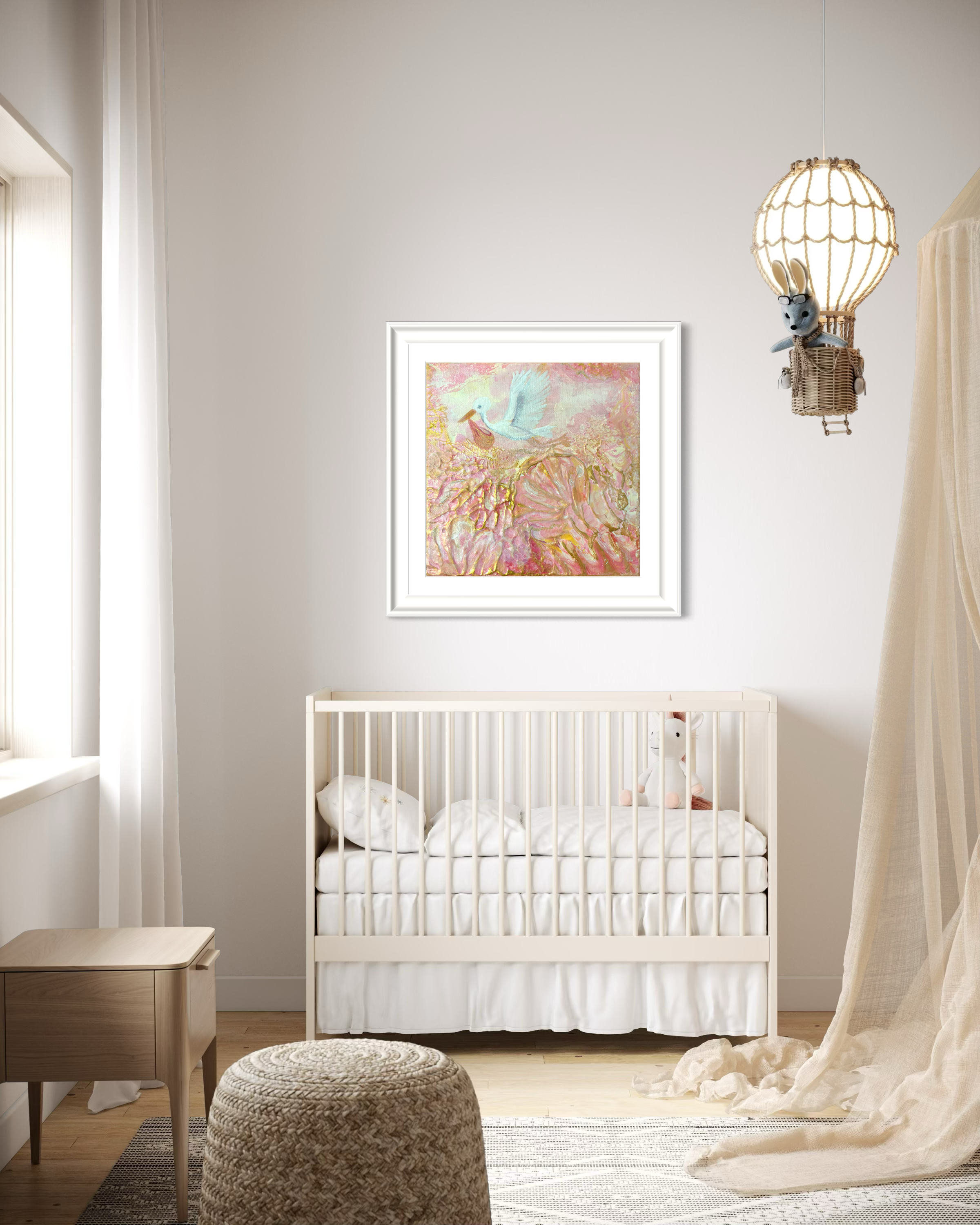 Almost What You Thought - Limited time Fine Art Prints