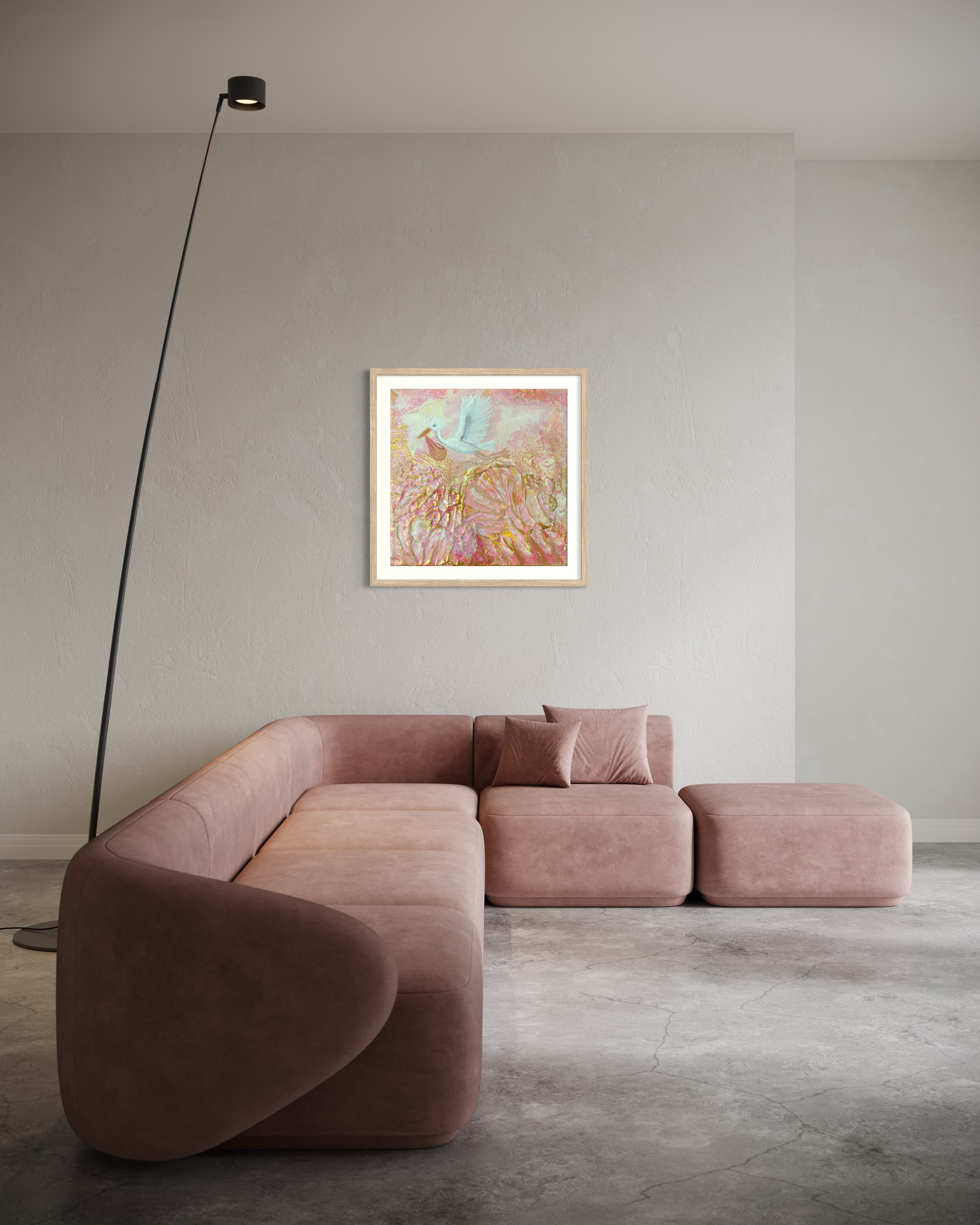 Almost What You Thought - Limited time Fine Art Prints