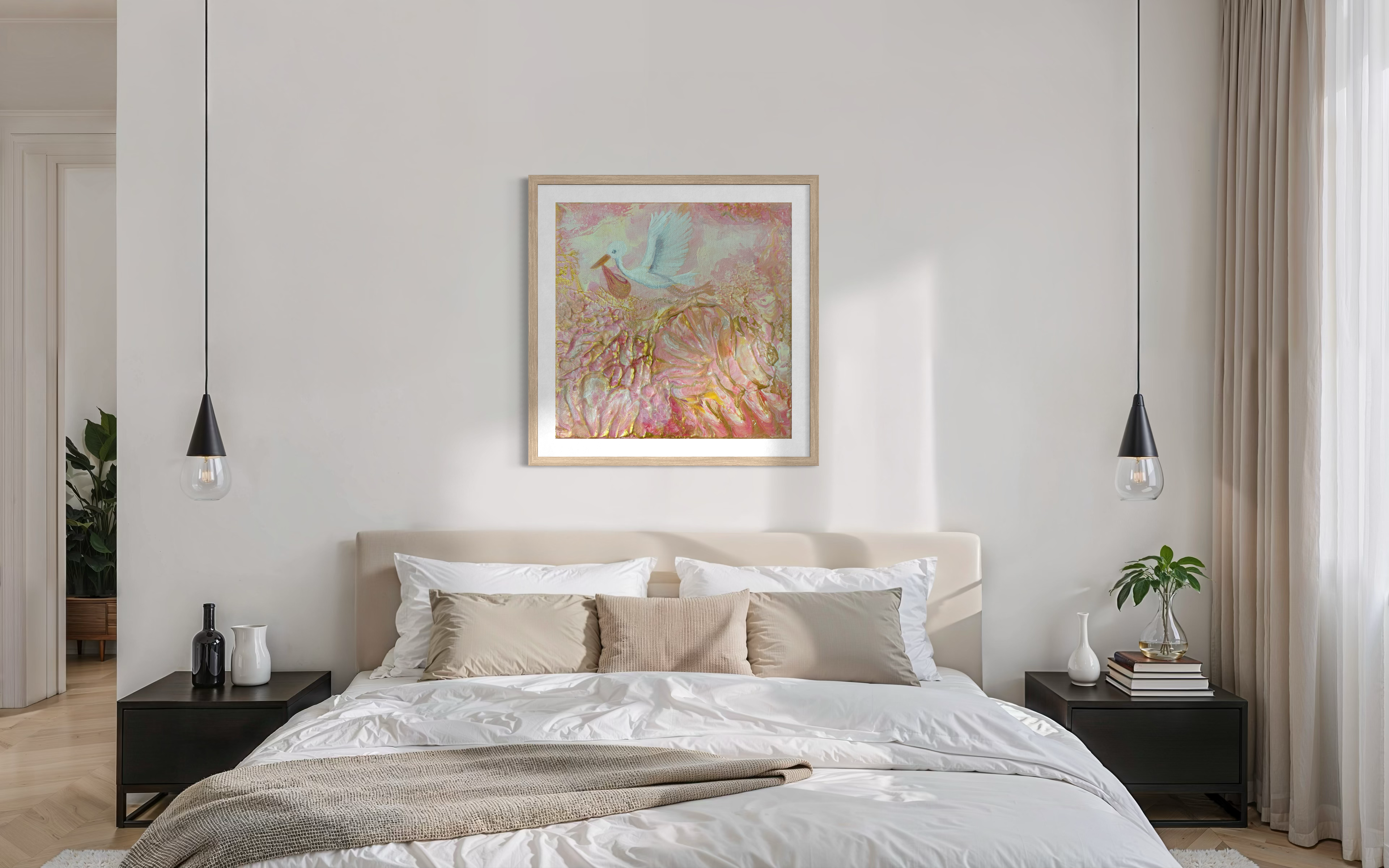 Almost What You Thought - Limited time Fine Art Prints