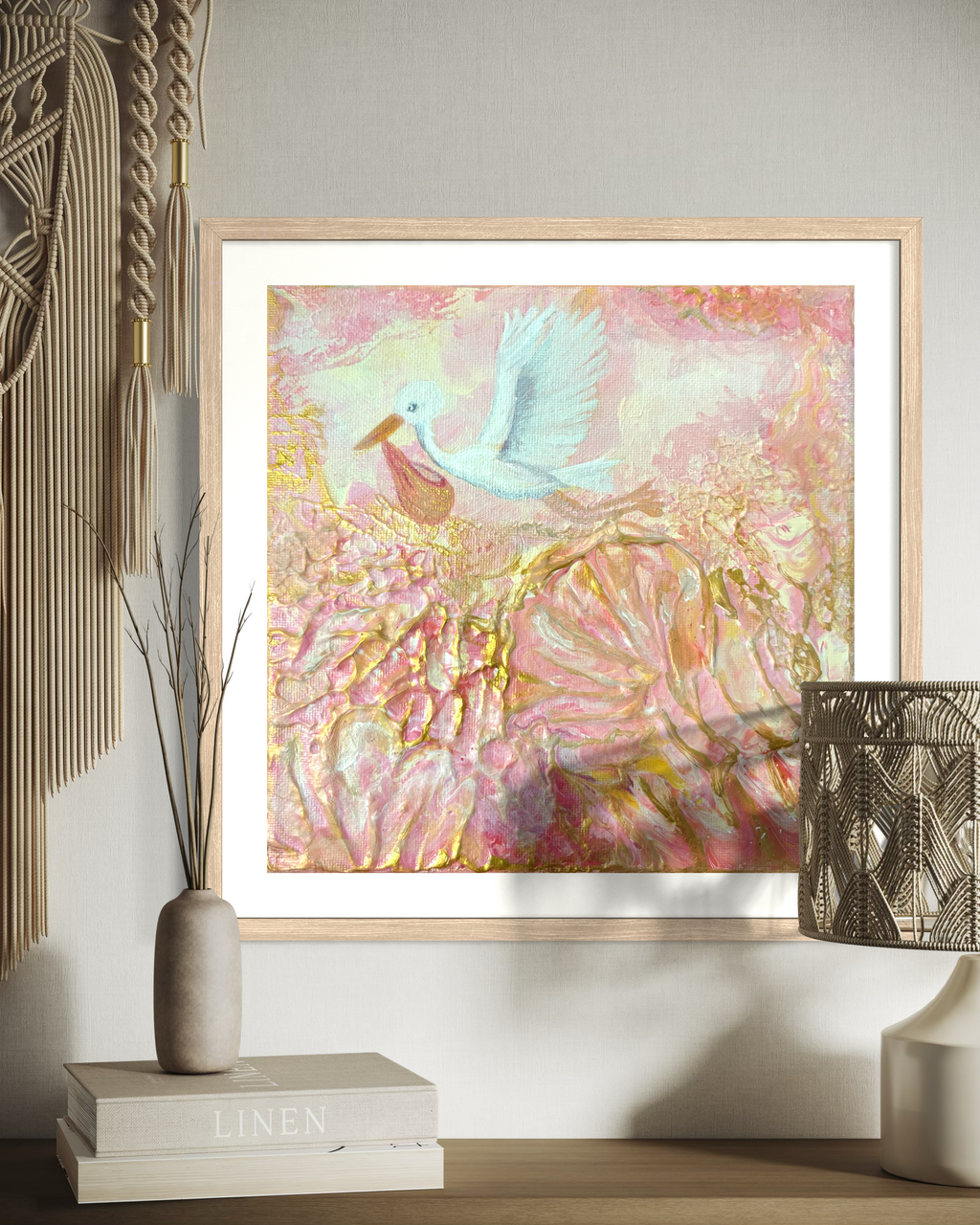 Almost What You Thought - Limited time Fine Art Prints