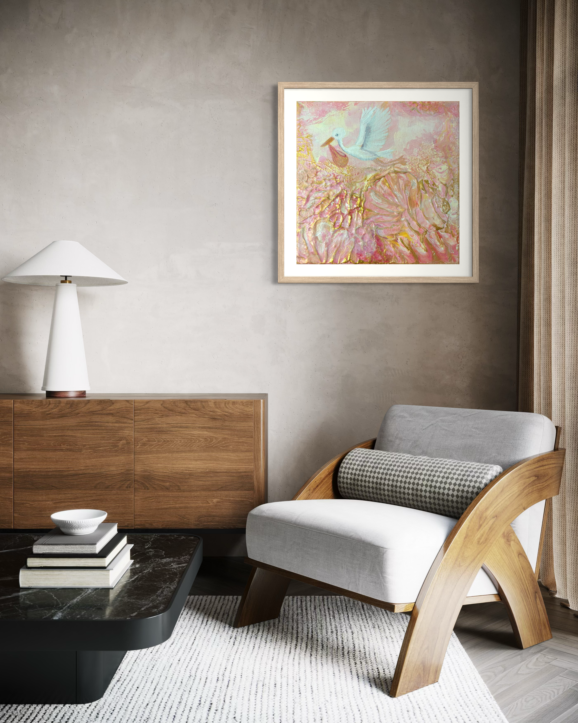 Almost What You Thought - Limited time Fine Art Prints